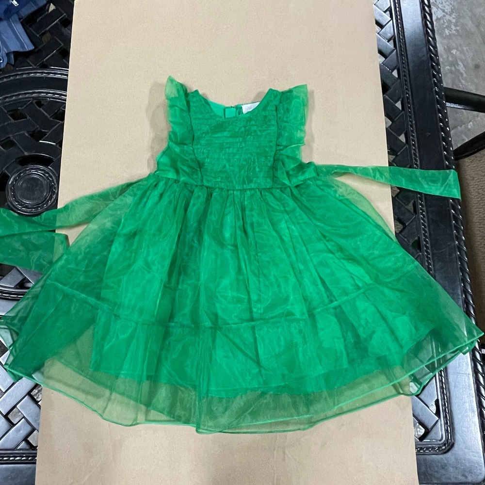 Trish Scully Dress